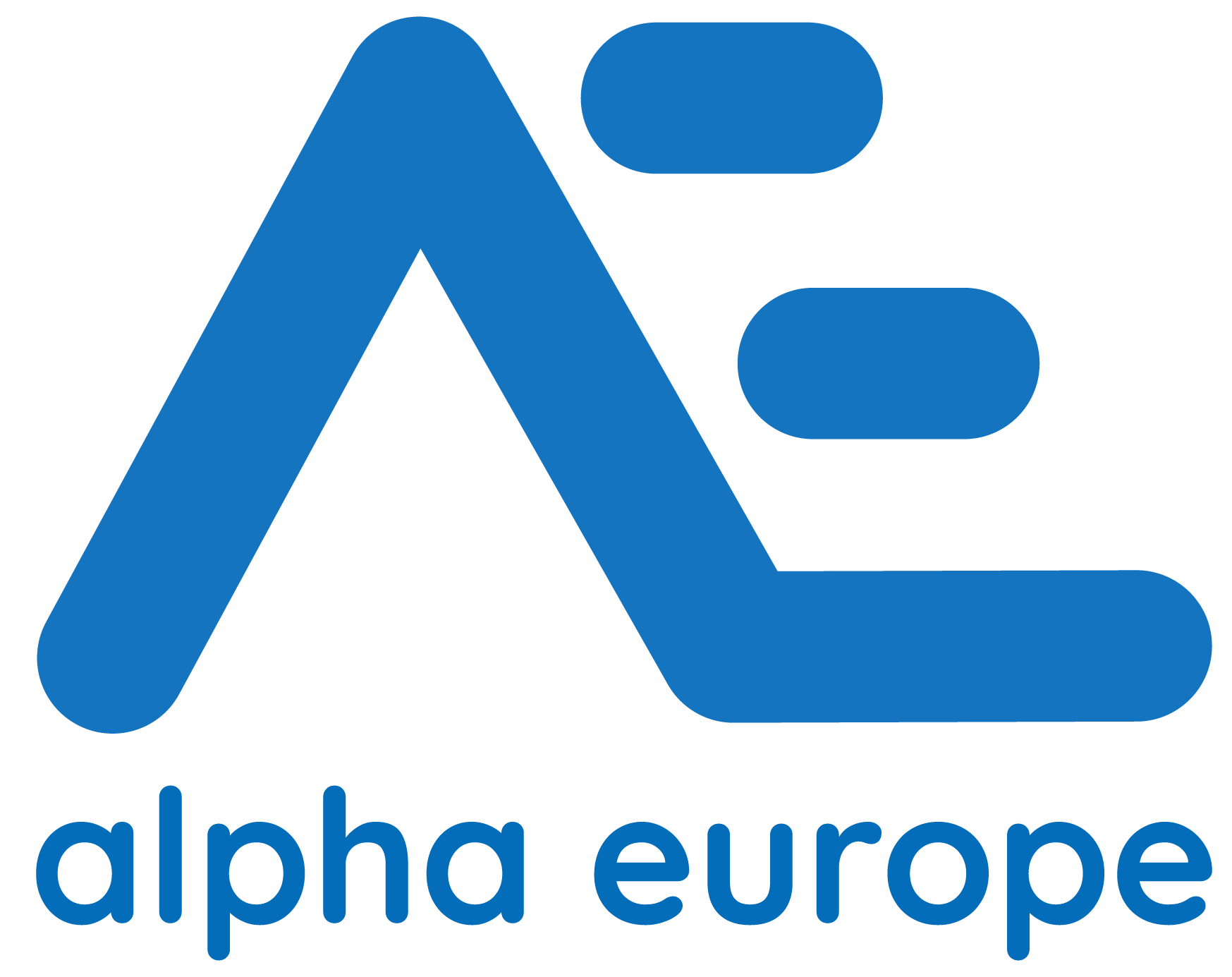 Alpha Europe Site Logo - footer